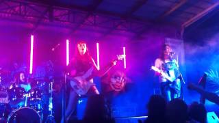 Substation - Water is Sacred @ Lismore Show