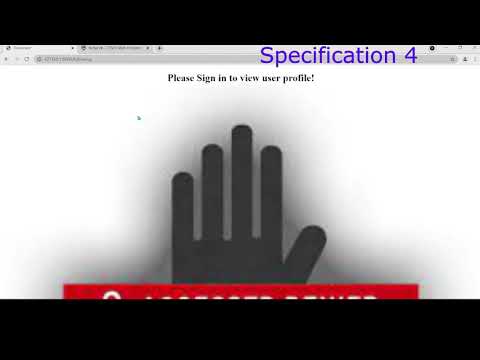 CS50's Web Programming with Python and JavaScript | Project4 - Network