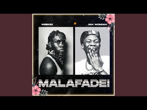 MALAFADEI Feat Jah Wondah