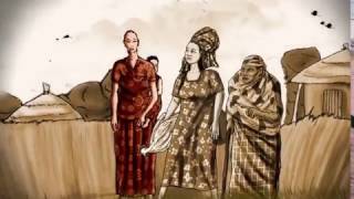 Animation: The Cycle of Female Genital Mutilation (FGM)