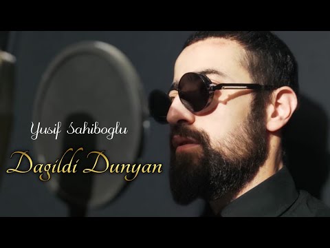 Yusif Sahiboglu Aynur Sevimli Tebriz Omer - Dagıldı Dunyan 2021 Official Klip