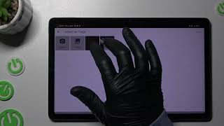 How to Reverse Image Search on Google on the XIAOMI Redmi Pad - Google Image Search
