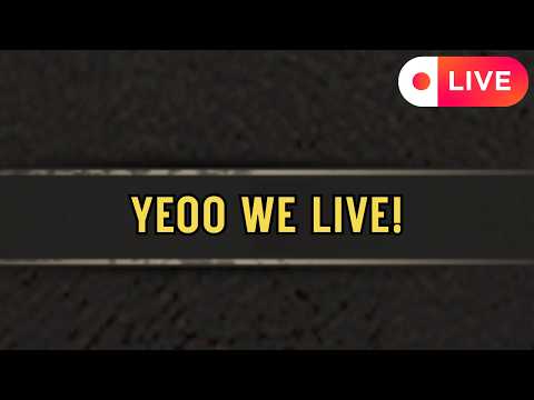 Foxman Slays live stream preview