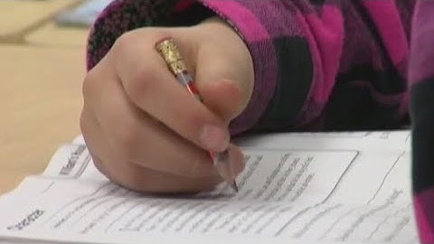 Virtual learning to blame for poor STAAR testing scores, officials say | FOX 7 Austin
