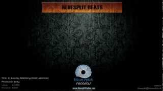 In Loving Memory - Beautiful Rb Instrumental