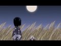 「月のうさぎ」PV 藍風くじら