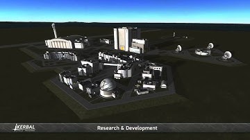 Kerbal Space Program 0.22 Features Video