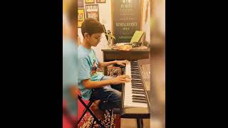 🎹🎸 Keyboard & Guitar Group Session | Learning Together at MV Music Creations 🎶