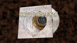 Whitesnake - 1987 Picture Disc - Record Store Day 2018