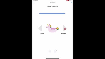 Easy Game - Brain Test Level 440 - Edible / Inedible