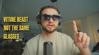 VITURE Beast Long-Term Review: The Firmware Updates Changed Everything