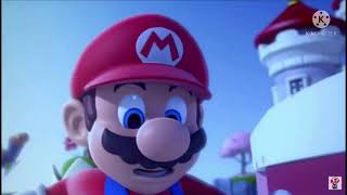 Super Mario movie | official trailer 2