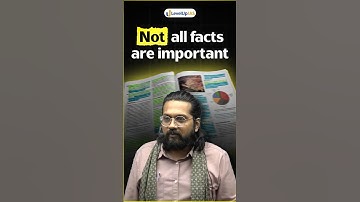 Decode The Mind of UPSC Through PYQs #shorts