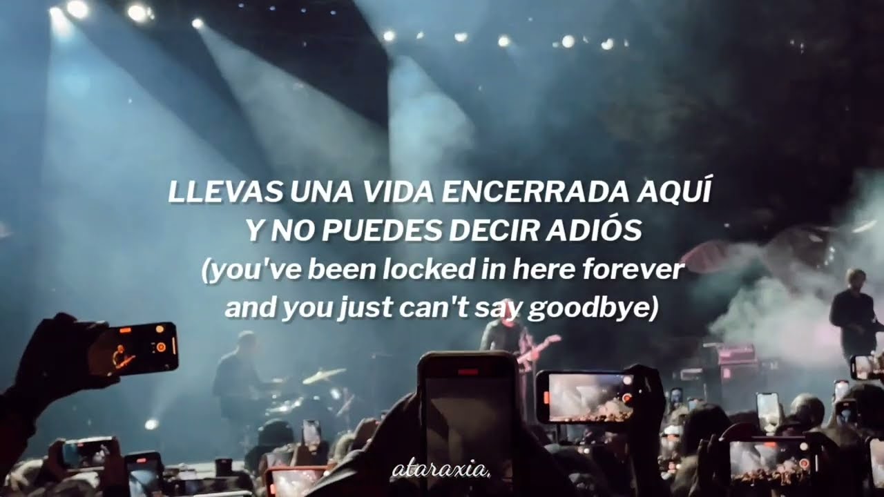 Apocalypse [Sub Español + Lyrics]