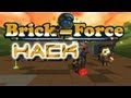 Brick force hacker run 2