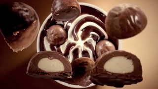 Mcflurry Trufa Língua De Gato Duo -Ative Seu Modo Premium