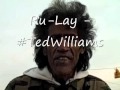 Ted Williams - Ru-Lay [twitter #tedwilliams]