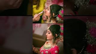 Makeup Shoot By Mms Studio