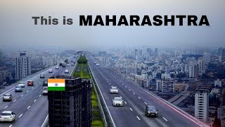 Top 5 cities in Maharashtra | महाराष्ट्र के 5 सबसे महत्वपूर्ण शहर 🌿🇮🇳