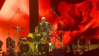 Metallica Live | Creeping Death @Sonic Temple 2025 (DAY 1) Columbus Ohio