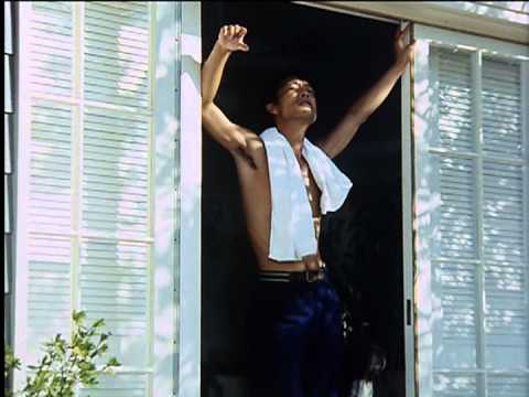 矢沢永吉 Coca Cola