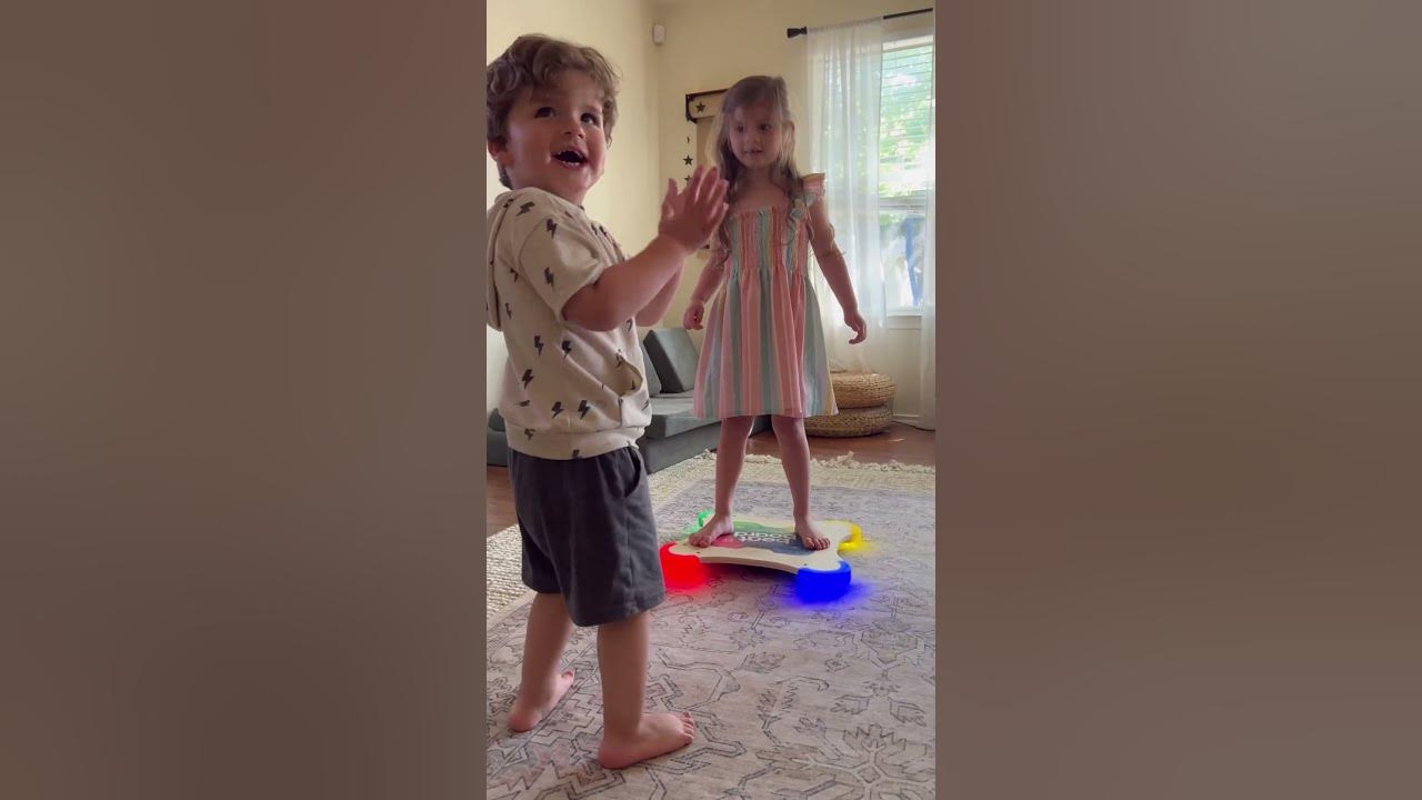 Beat Board is the best family game for all ages this holiday season! 