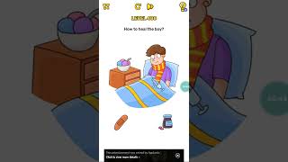 Brain Blow Level 488 Walkthrough Solution screenshot 4