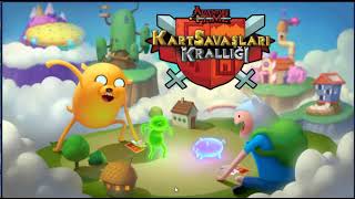 Kart Savaşları Krallığı android gameplay screenshot 1