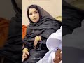 مروح جمال ول آب وأدي منت النانه