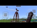 The action of terror addon for Minecraft bedrock and pe link in coments