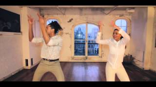 The Dream Akram Bouchiba & Bianca Douglas - Semba - Mabele Oscar Neves