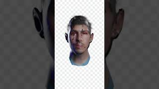 Head explosion breakdown #shorts