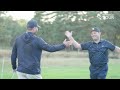 Tour Pro vs Two Amateurs... With Only ONE Club?!