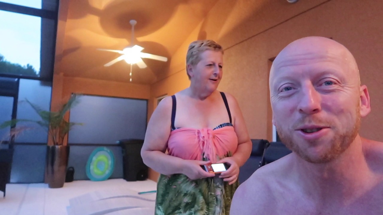 Vakantie Orlando (Florida) 2016 -  dag 1 t/m 3