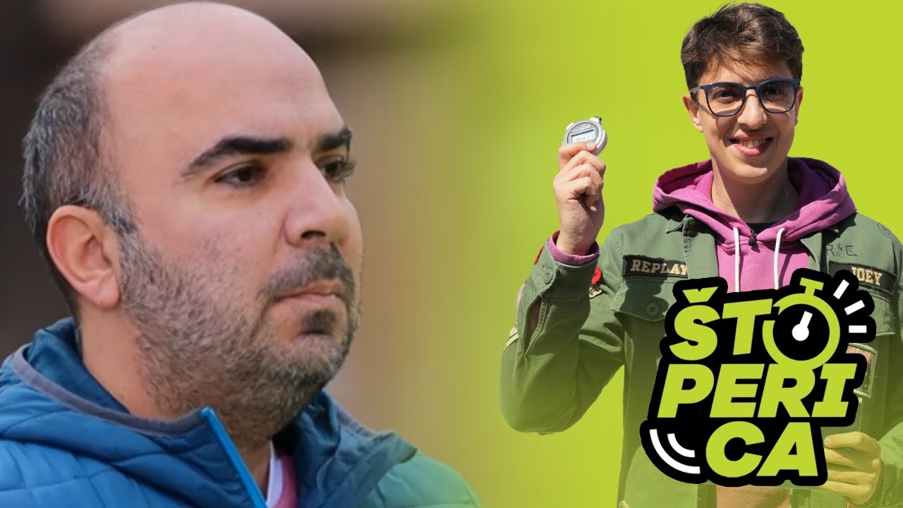 Štoperica - Pančevo  (06.03.2026.)