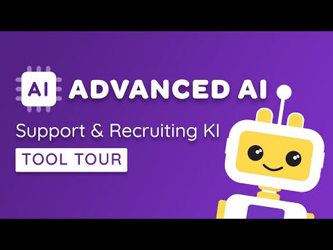 Advanced AI von HosonoAI, Vorstellung