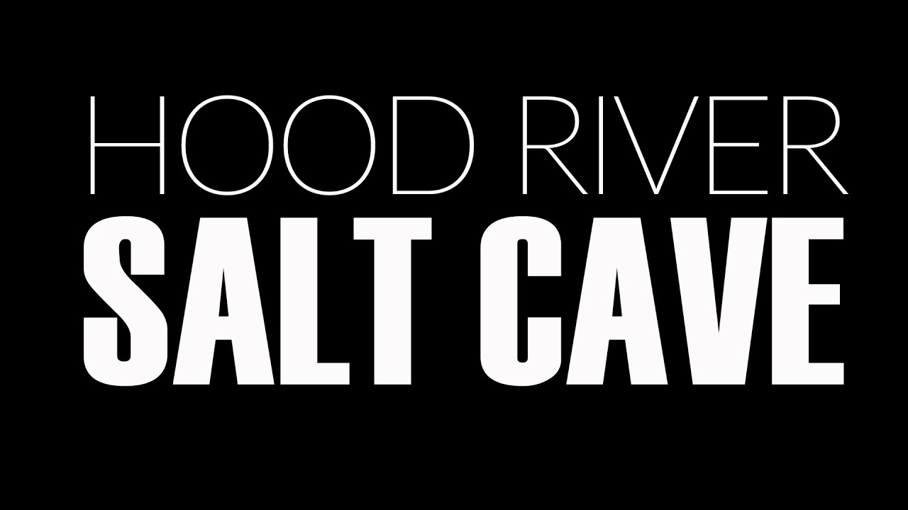 Hood River Valentine's Day