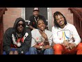 Capture de la vidéo T.i., Erica Duchess, Jayski, Kdubb On Da Partments, T.i.'s Mutual Respect For Gucci Mane, Trap Muzik