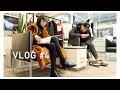 Eva | 2018 vlog#4 | ????????| ?????????| ????... | 2018.1.14-2018.1.25 |