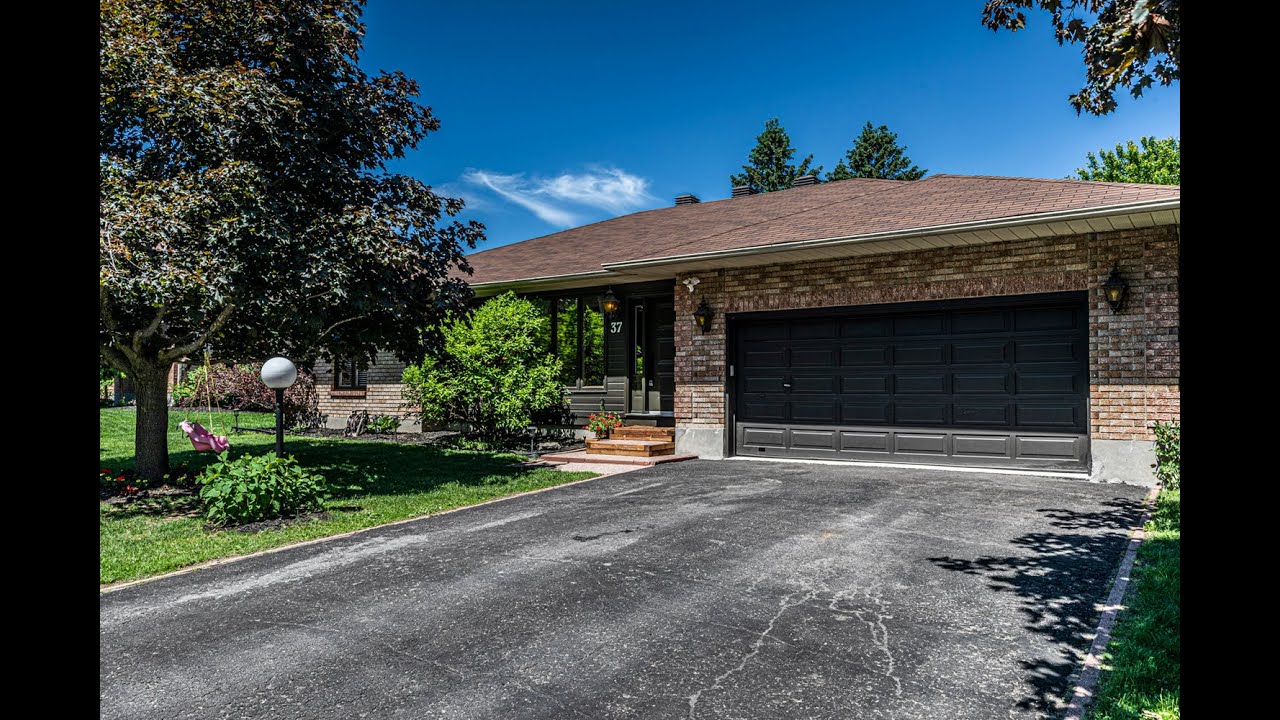 37 Joseph Circle YouTube