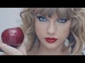 Taylor Swift - Blank Space Makeup Tutorial