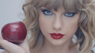 Taylor Swift  Blank Space Makeup Tutorial