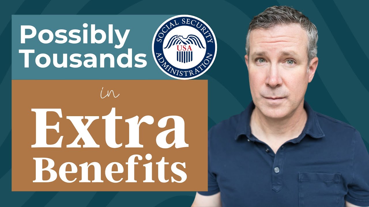 Social Security For Surviving Spouses YouTube Social Security For Surviving Spouses YouTube