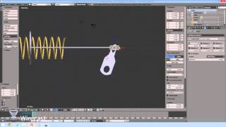 slack adjuster& push rod rotation,location, and transformation constraint