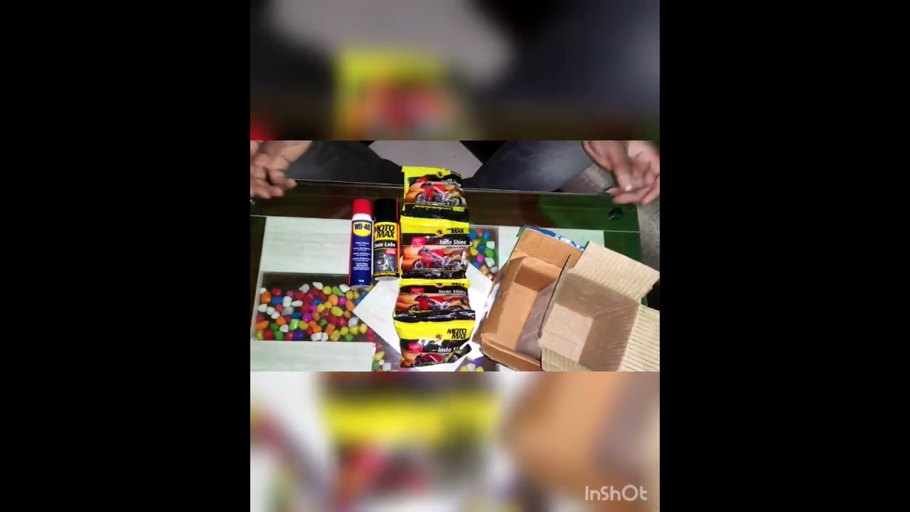 Cheapest Car Care Kit... Everyone must have this things .. 