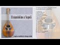 Complesso mandolinistico Giuseppe Anedda - Il mandolino a Napoli