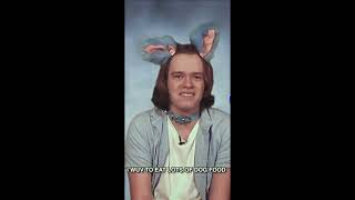 Clay The Furry S Himself