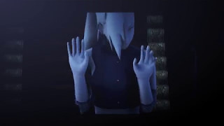 Ｍ Ｍ Ｄ Naruto- Magnetic Telephone.raycast Shader Test