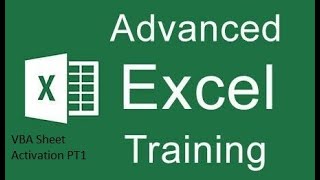 How to Activate Worksheet in Excel VBA Activate Sheet Using Macros Advanced Excel VBA Tutorial(2026)