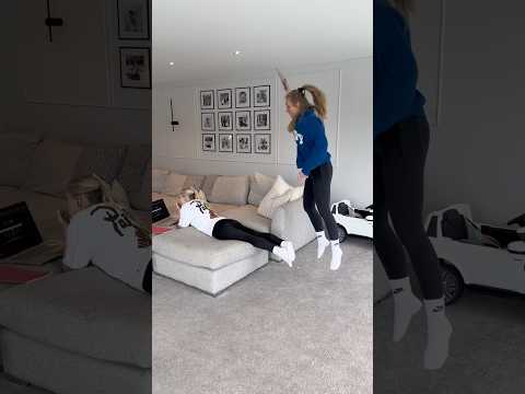 Sticky slap